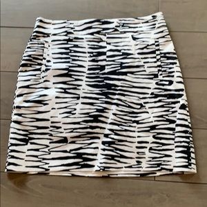 Trina Turk mini skirt